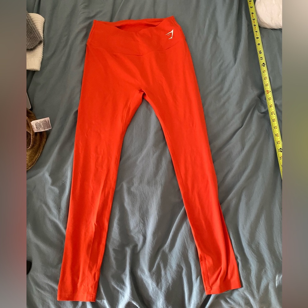 Gym Shark Leggings